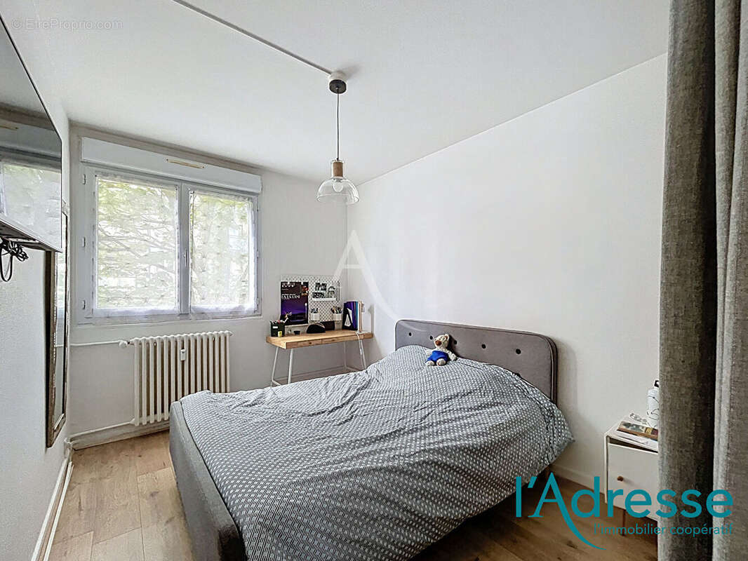 Appartement à LAVAL