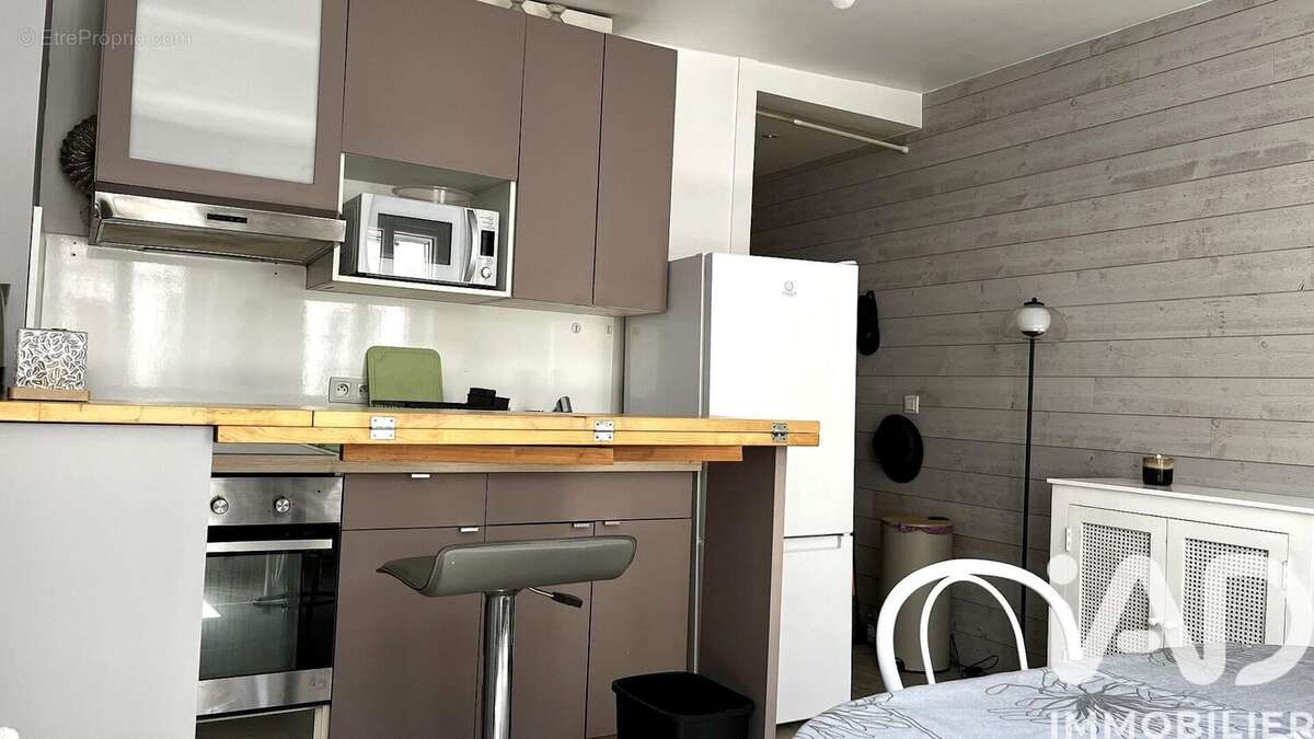 Photo 3 - Appartement à MEAUX