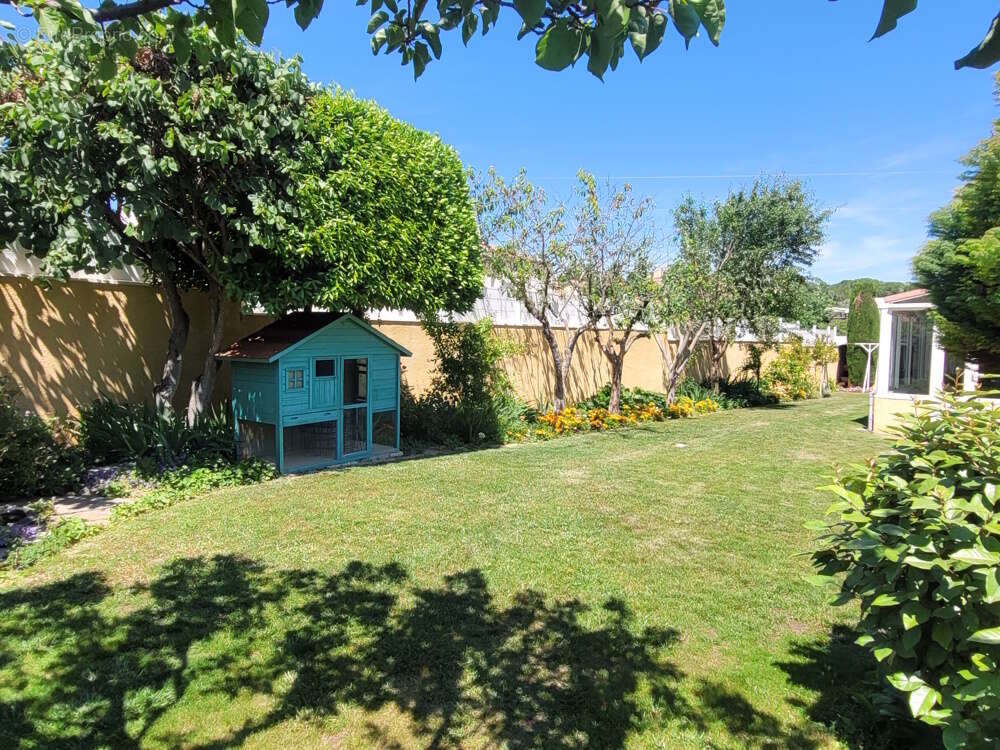 Maison à PUIMISSON