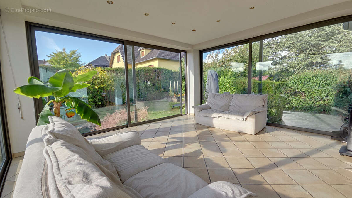 Maison à WASSELONNE