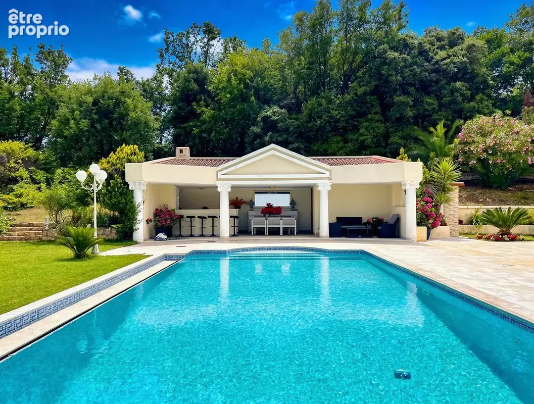 Photo Maison à Vallauris au prix de 2 180 000€