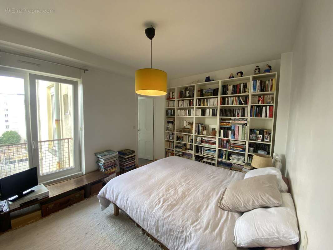 Appartement 150 m² à Brest  - photo 8