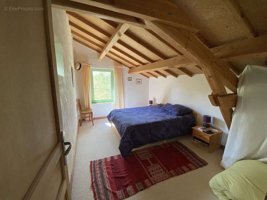 Maison à FIGEAC