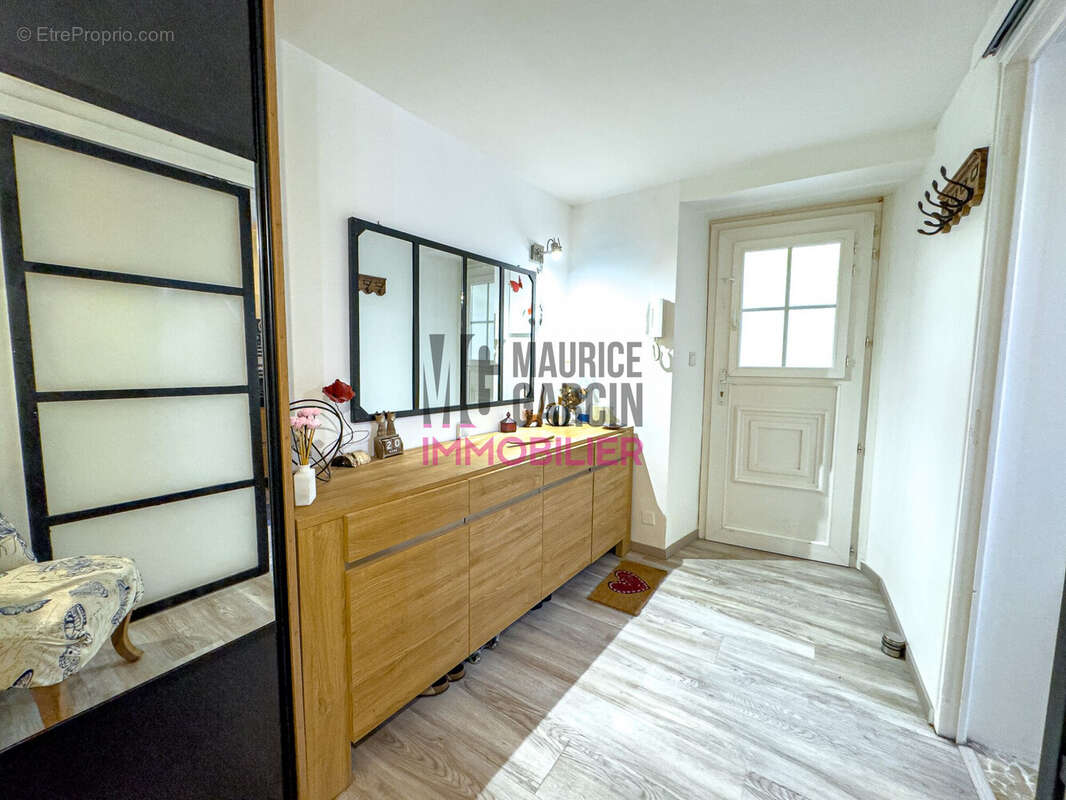 Appartement à CAVAILLON