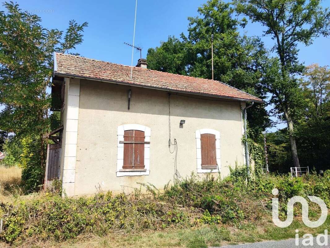 Photo 3 - Maison à CRONAT