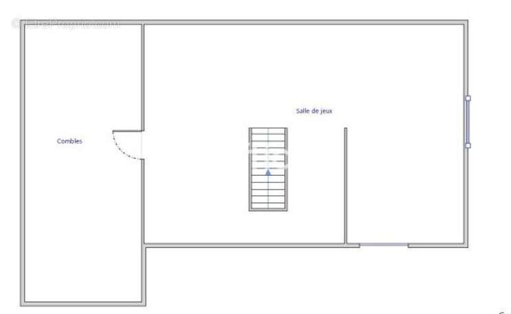 Maison à BALLAN-MIRE