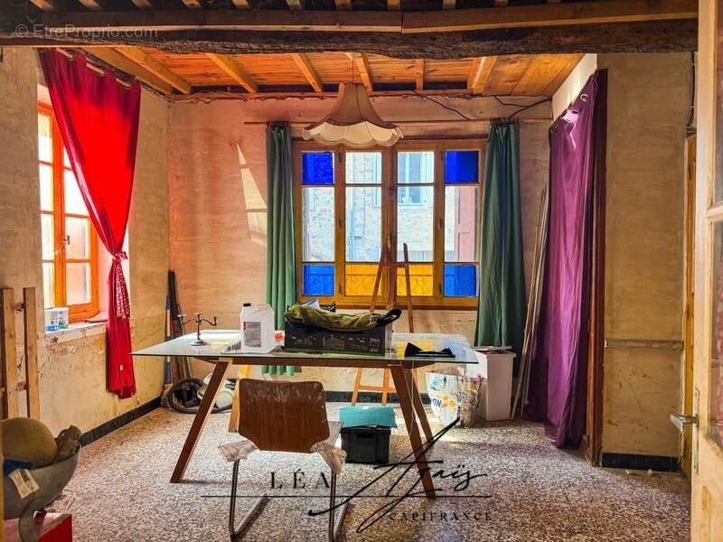 Maison à VIGNEVIEILLE