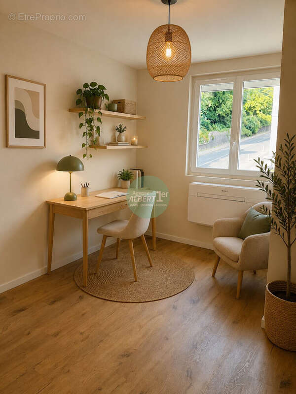 Appartement à LE HAVRE