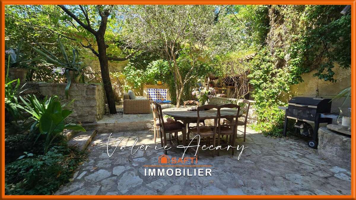 Photo 3 - Maison à LA ROQUEBRUSSANNE