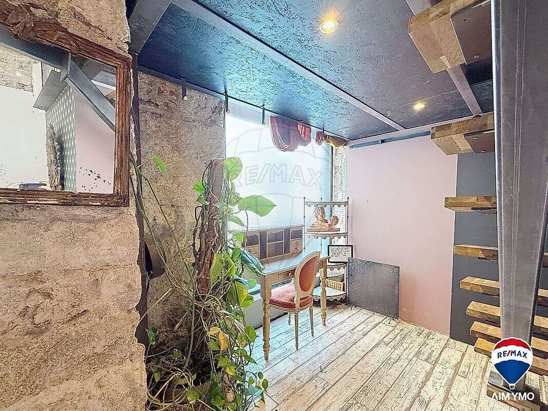 Appartement à AJACCIO