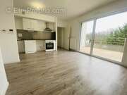 Appartement à LA VILLE-AUX-DAMES