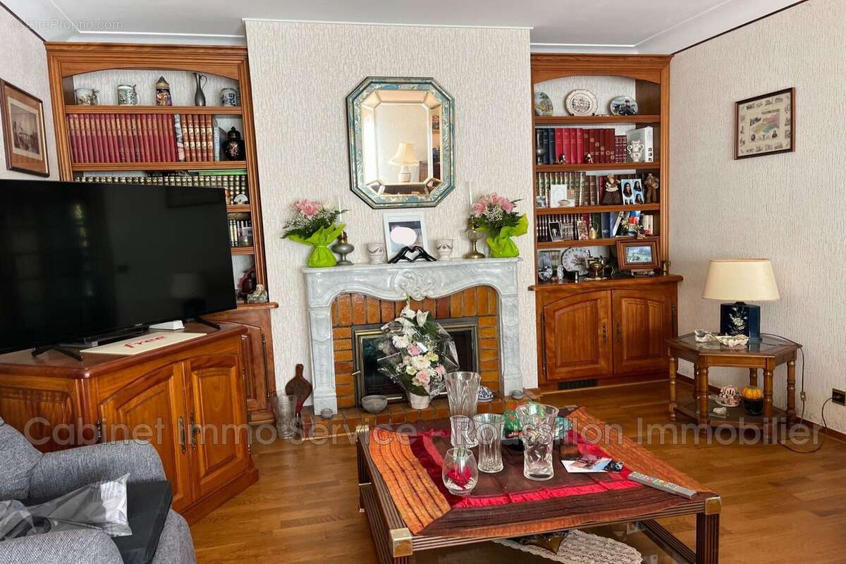 Maison à MAUREILLAS-LAS-ILLAS