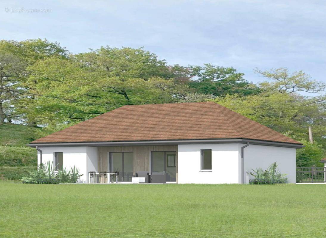 Terrain à SOUMOULOU