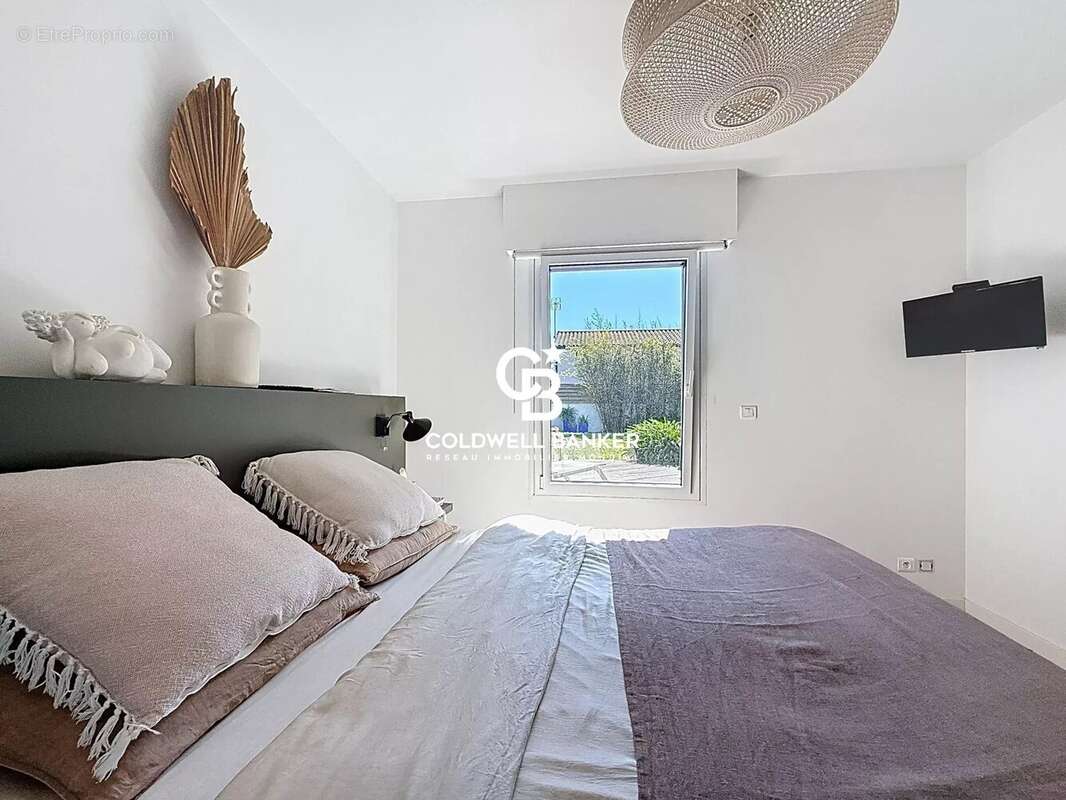 Maison à LES SABLES-D'OLONNE