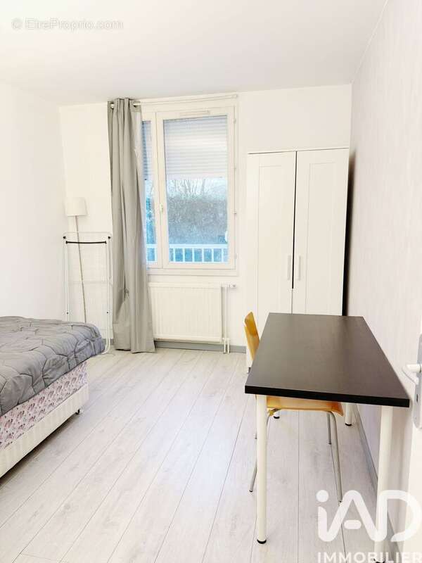 Photo 4 - Appartement à CERGY
