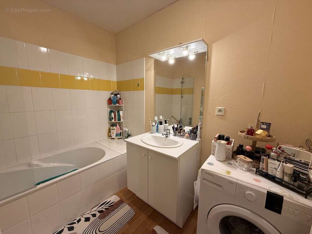 Appartement 63 m² à Loudeac  - photo 5