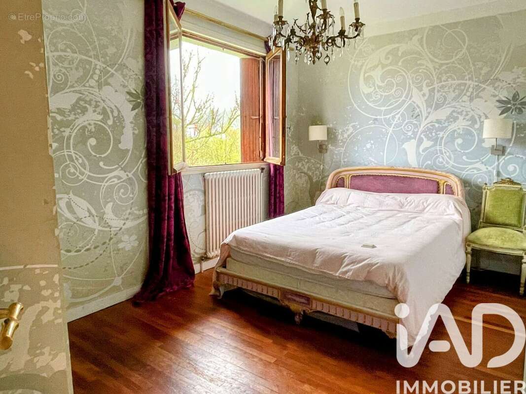 Photo 6 - Maison à RYES