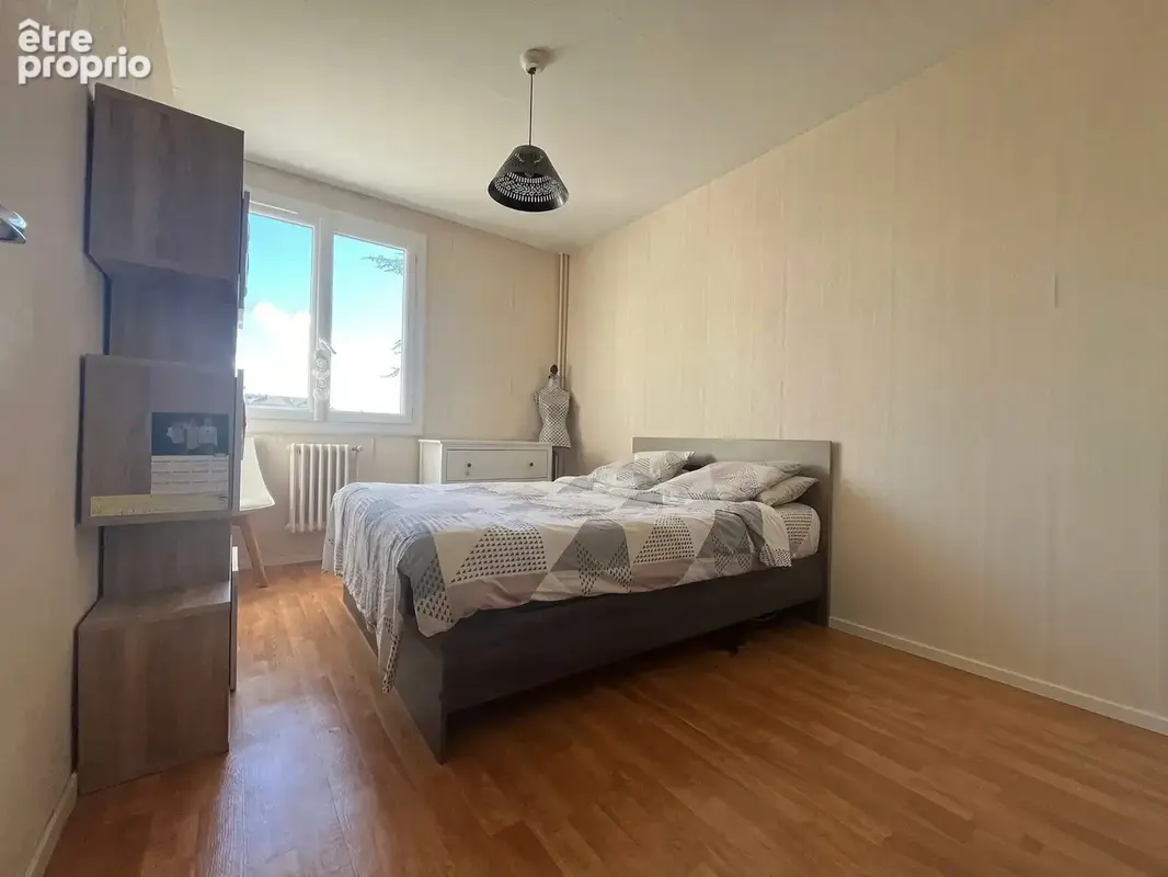 Appartement 4 pièces 72 m² à vendre à Saumur (49400) - photo 6