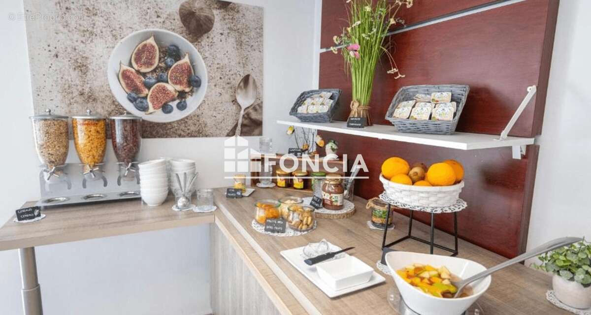 Investissement locatif – studio meublé en résidence de tourisme 4 étoiles  cannes – mandelieu-la-napoule - statut lmnp / lmp – b - photo 13