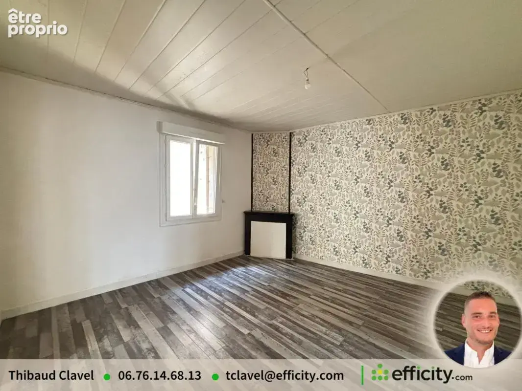 Maison 6 pièces 138 m² à vendre à Chateaubernard (16100) - photo 8