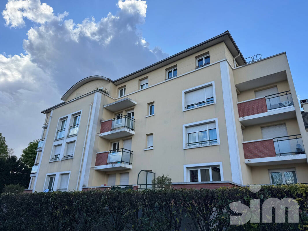 Appartement à CHELLES