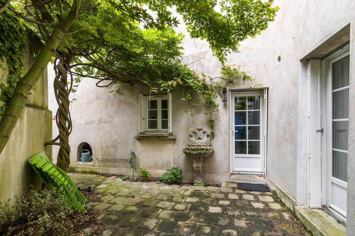 Maison à NOISY-LE-ROI