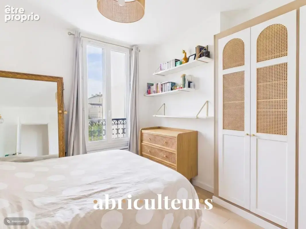 2 pièces en vente à Vincennes - 33 m² - photo 9