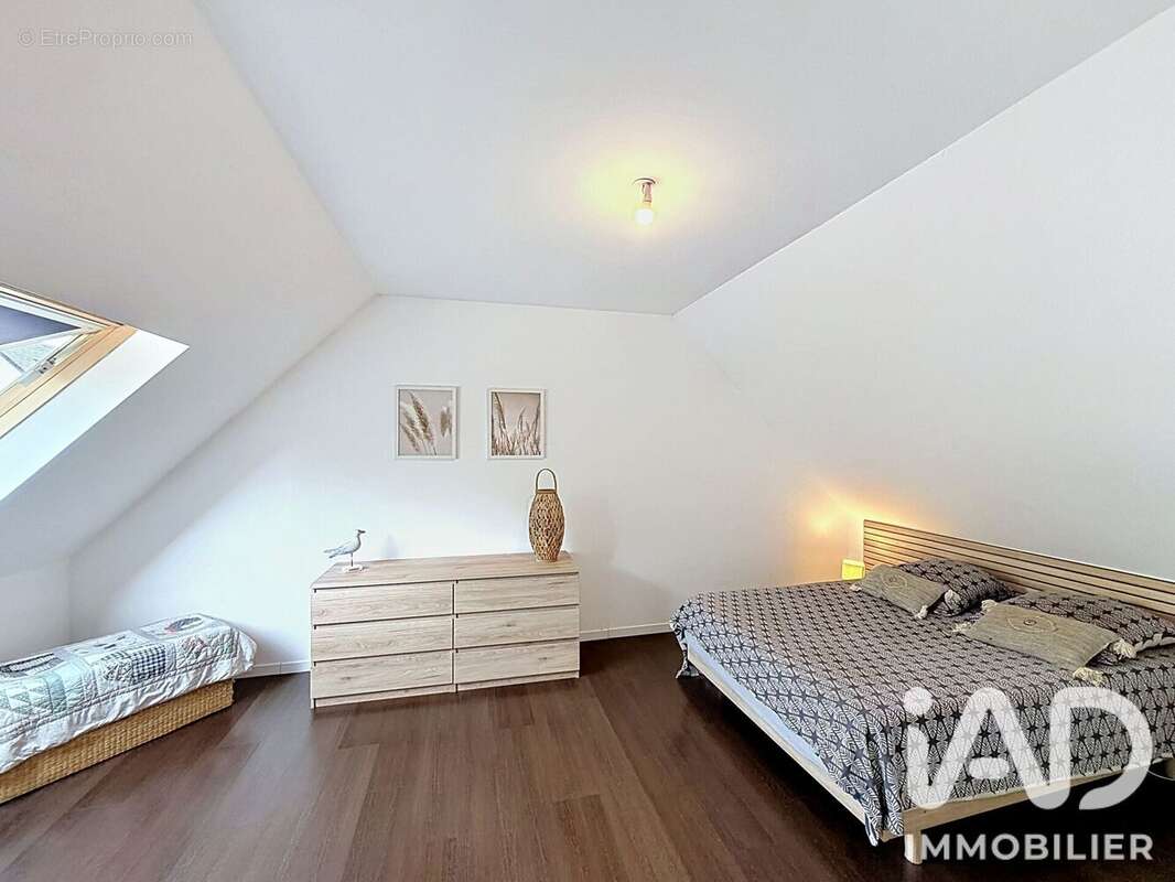 Maison 100 m² à Clohars-Carnoet  - photo 8