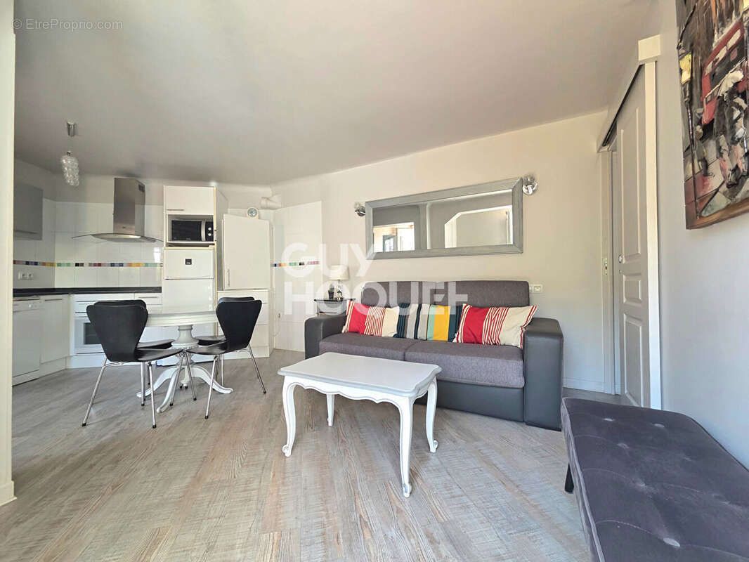Appartement à HENDAYE