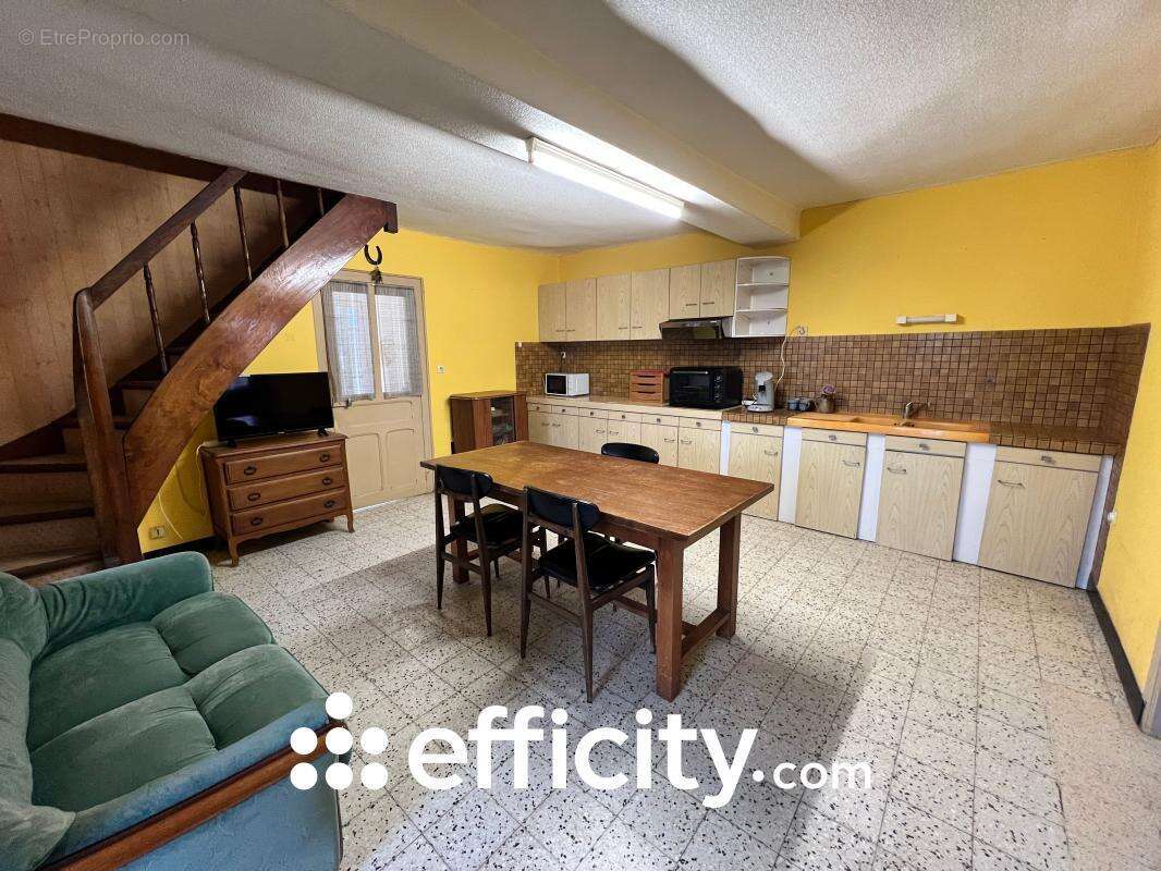 Maison à DIERREY-SAINT-JULIEN