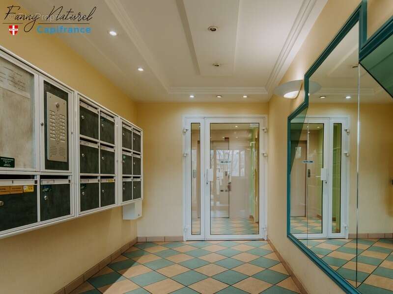 Appartement à CHAMBERY