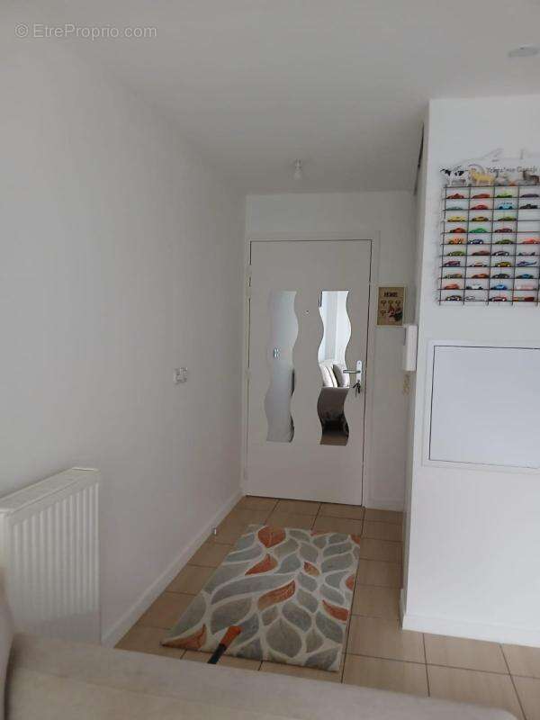 Appartement à CENON