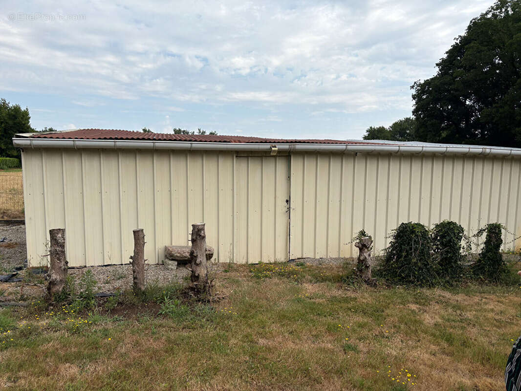 A vendre Bignan, maison 103m², 3 chambres, terrain d'environ 1190m² - photo 13