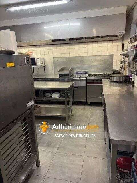 Commerce à CHATEAUBRIANT