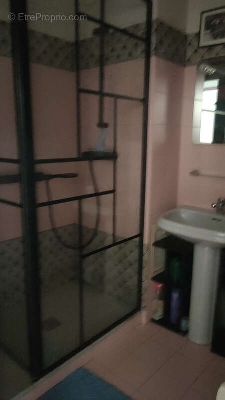 Appartement à AIX-LES-BAINS