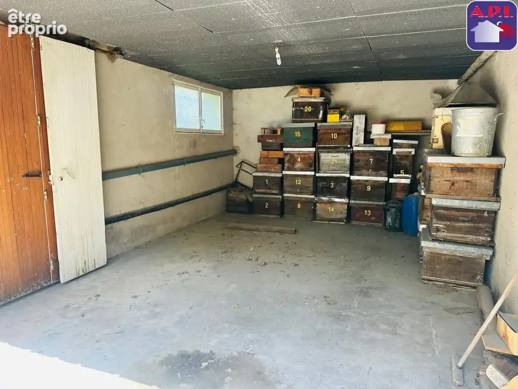 Maison 4 pièces 171 m² à vendre à Varilhes (09120) - photo 13