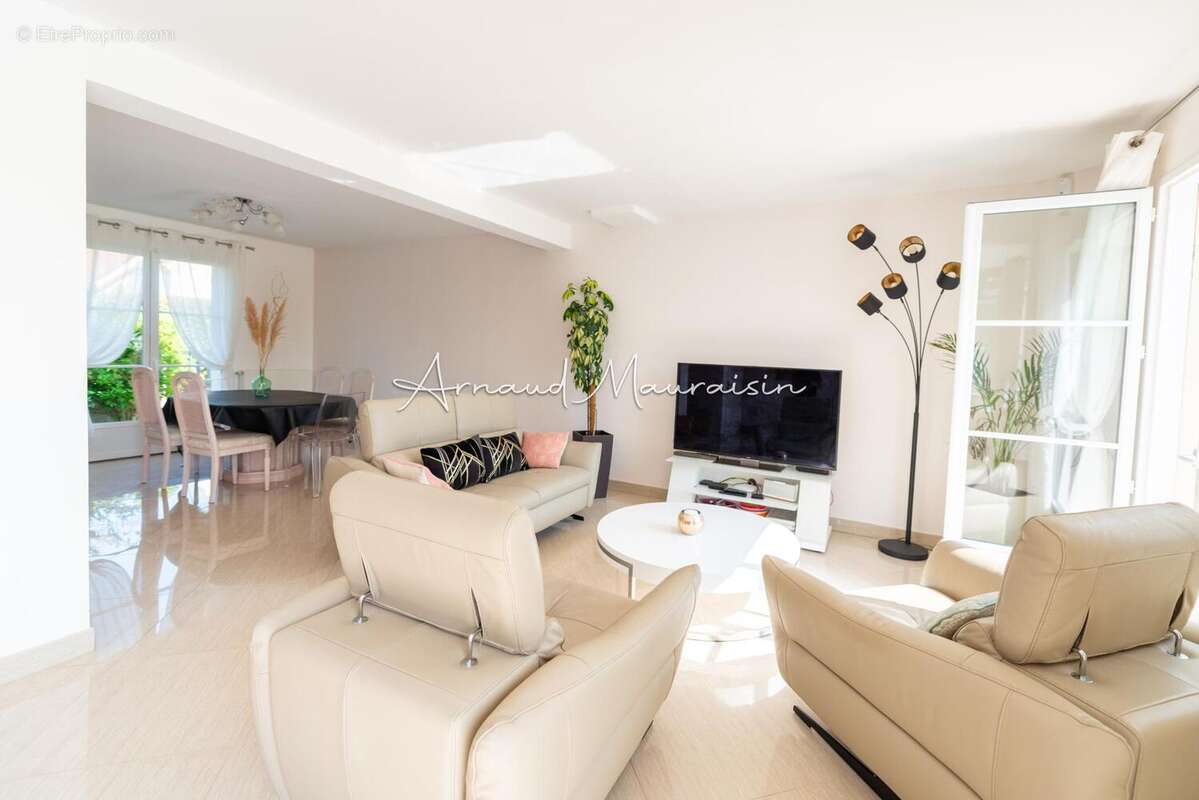 Photo 4 - Maison à ORRY-LA-VILLE