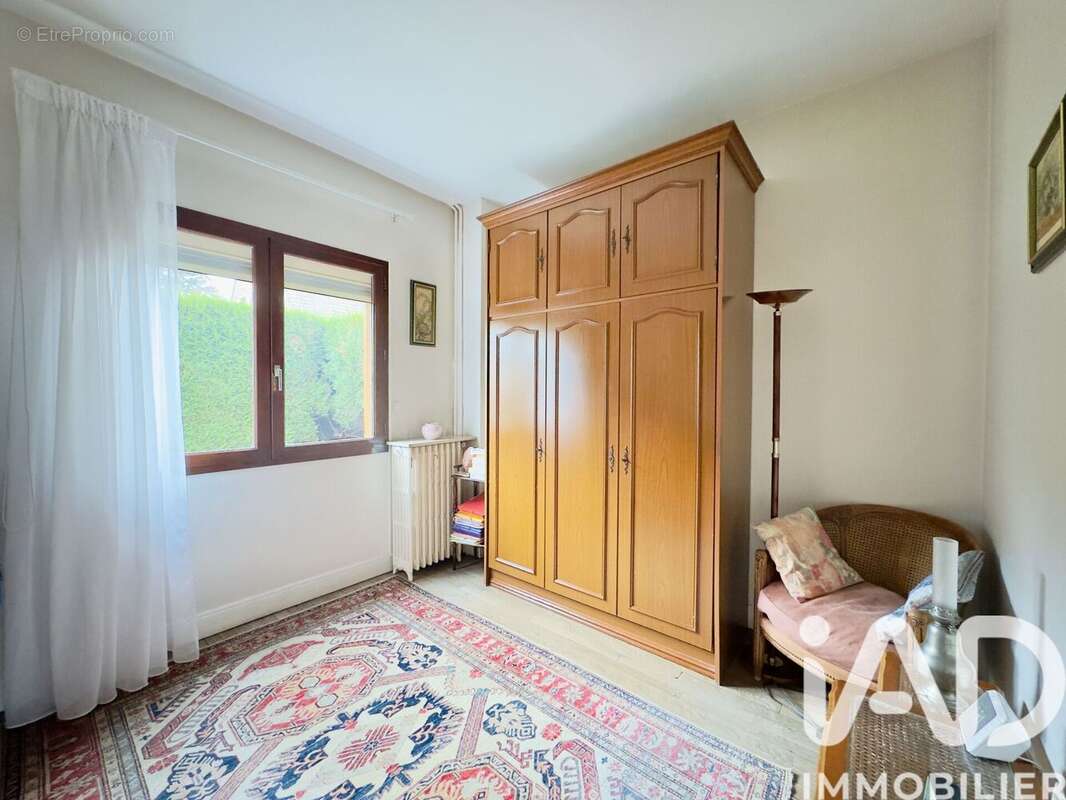 Photo 5 - Maison à ANTONY