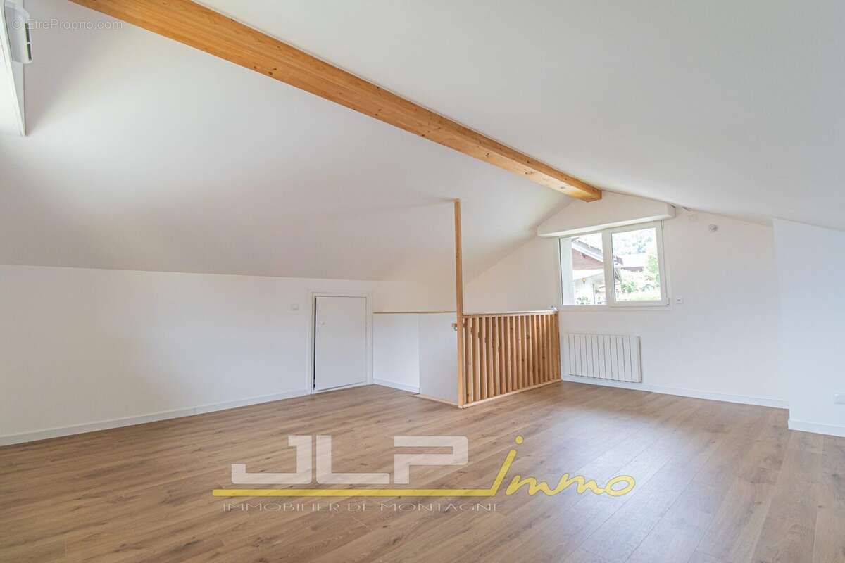 Maison 124 m² à Saint-Gervais-Les-Bains  - photo 5