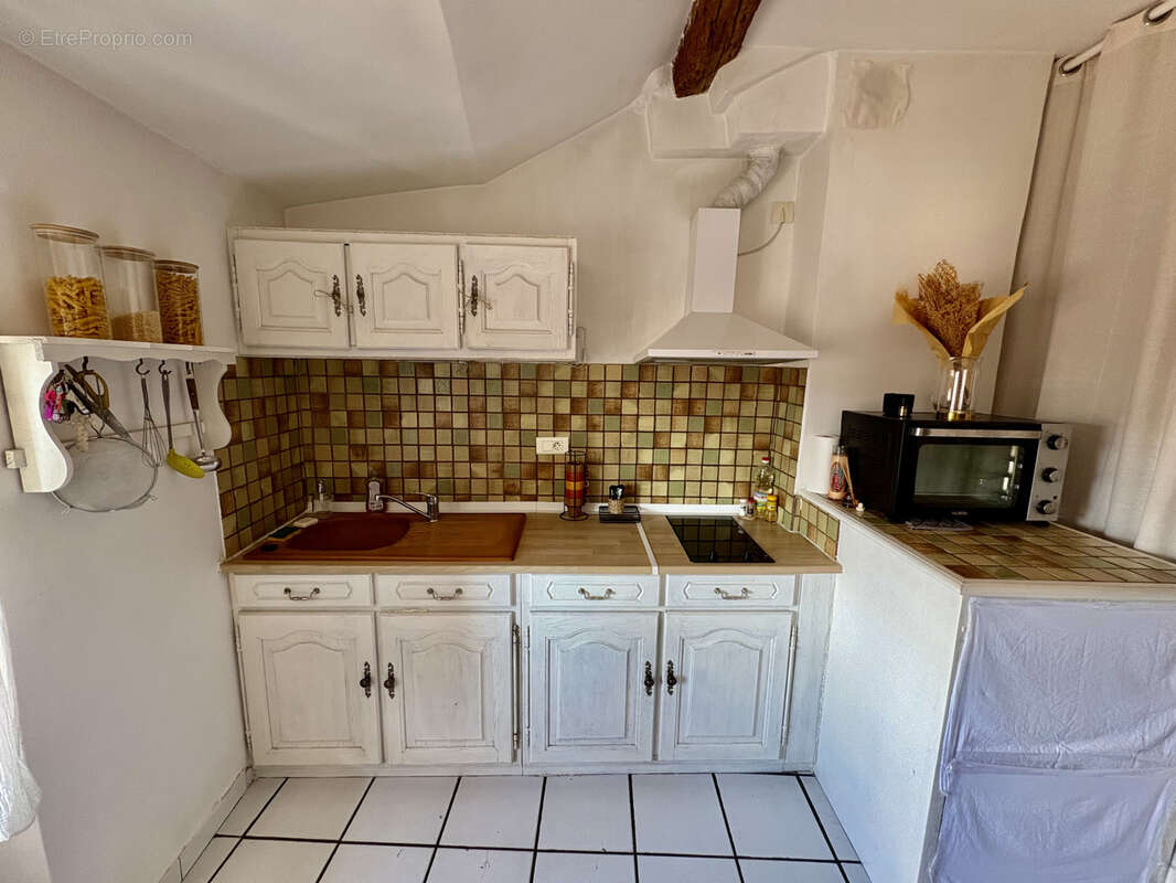 Appartement à LA GARDE