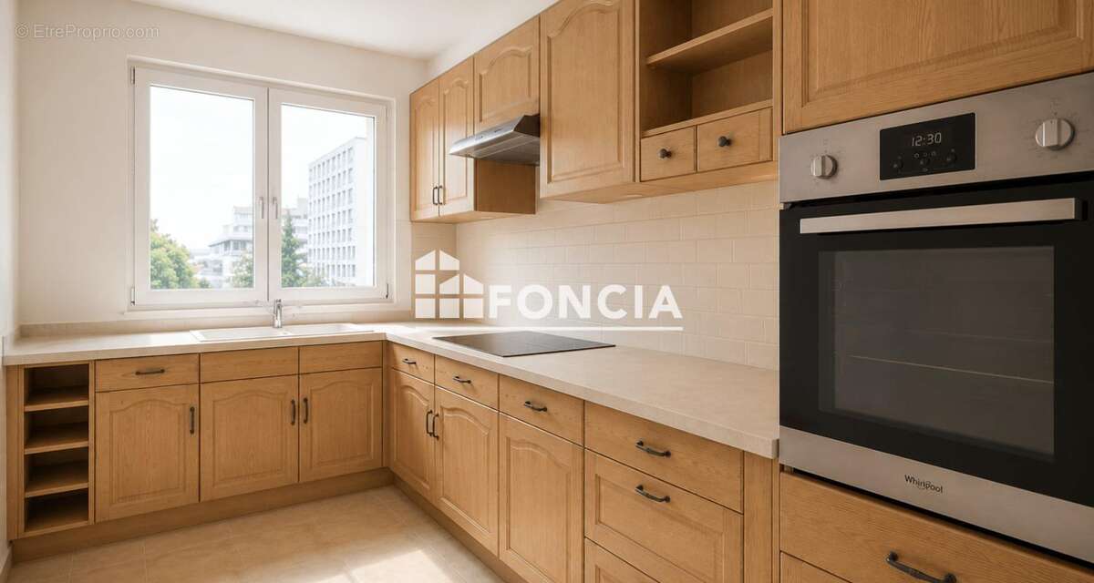 Appartement à VANVES