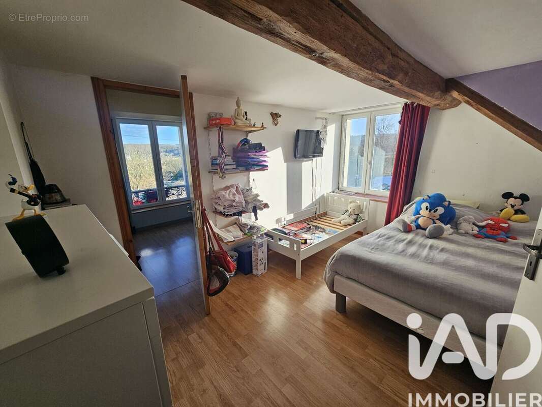 Photo 7 - Maison à LA FERTE-SOUS-JOUARRE