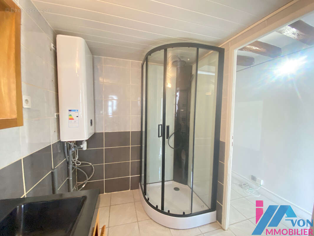 Appartement à AVON