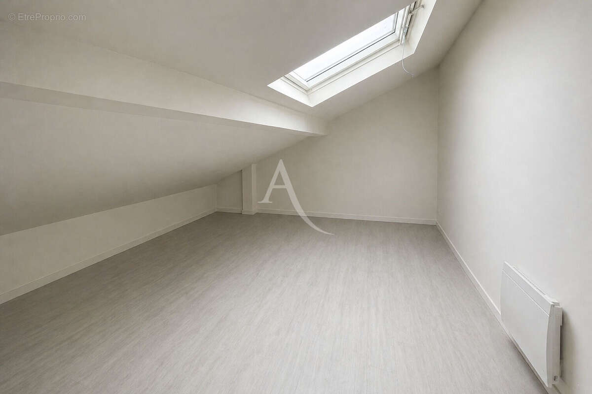 Appartement à GAGNY