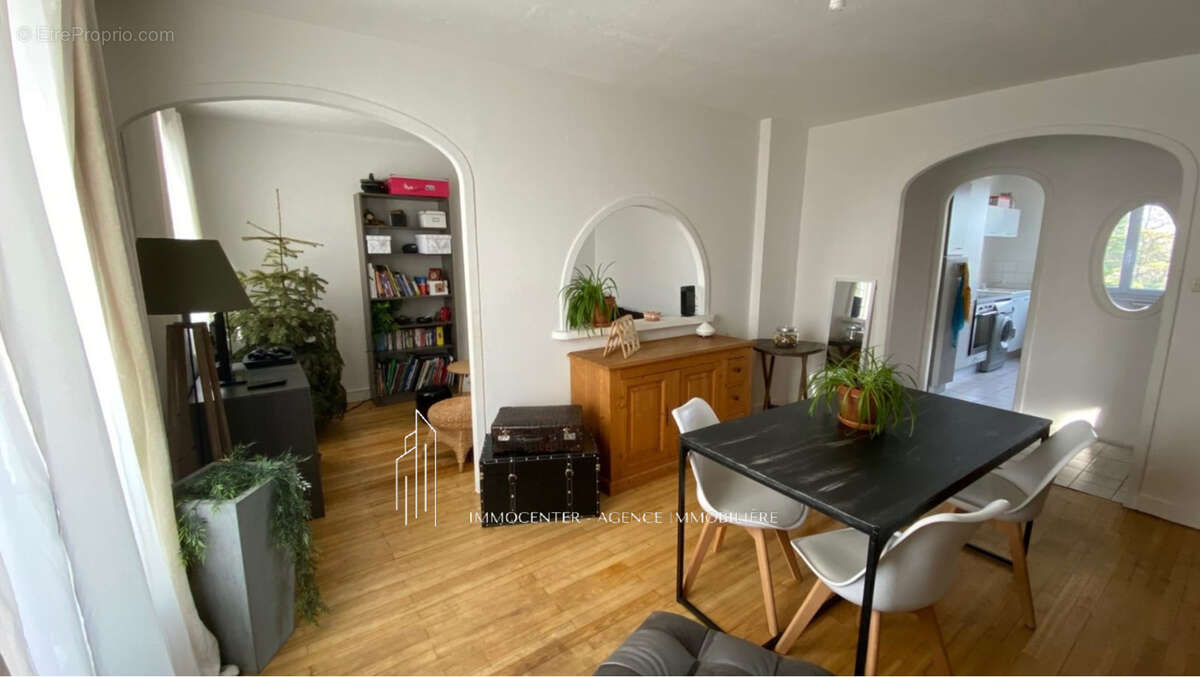 Appartement à VALENCE