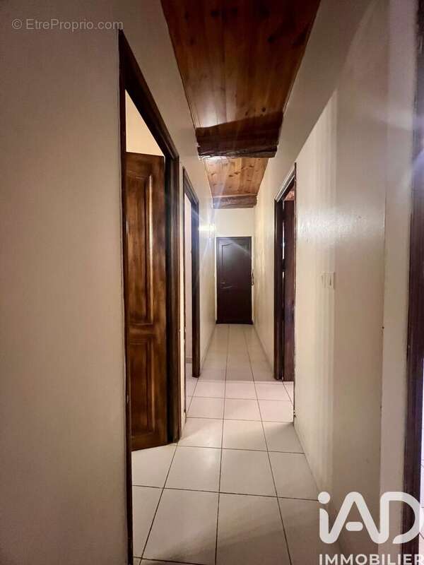 Photo 6 - Maison à SAINT-MAXIMIN-LA-SAINTE-BAUME