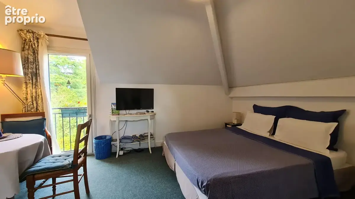 Proche MAINTENON Belle propriété sur 5200 m² - photo 12