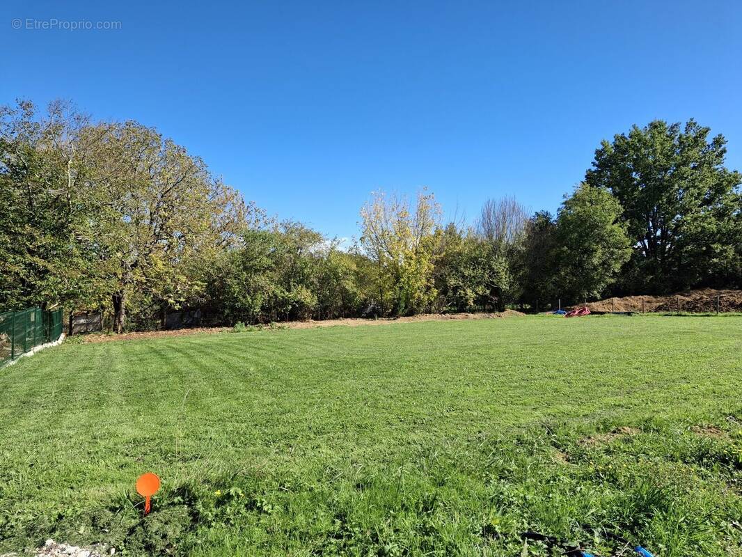 Terrain à VILLEREAL