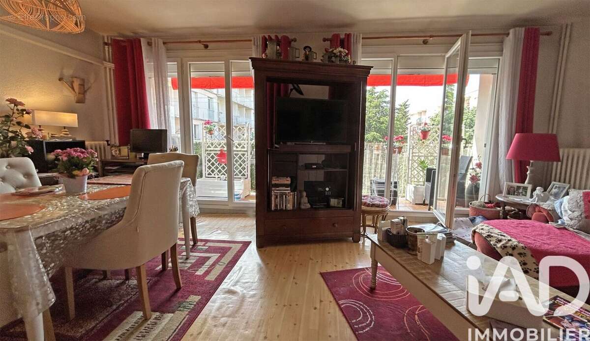 Photo 6 - Appartement à BOURG-SAINT-ANDEOL