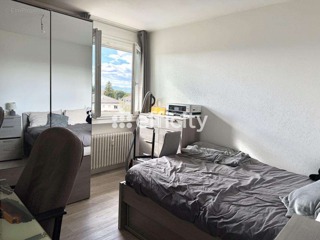 Appartement à SAINT-CYPRIEN